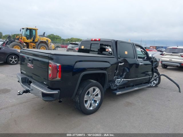 3GTU2NEC2JG550440 GMC Sierra 1500 Slt