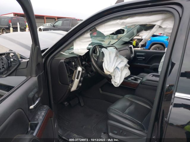 3GTU2NEC2JG550440 GMC Sierra 1500 Slt
