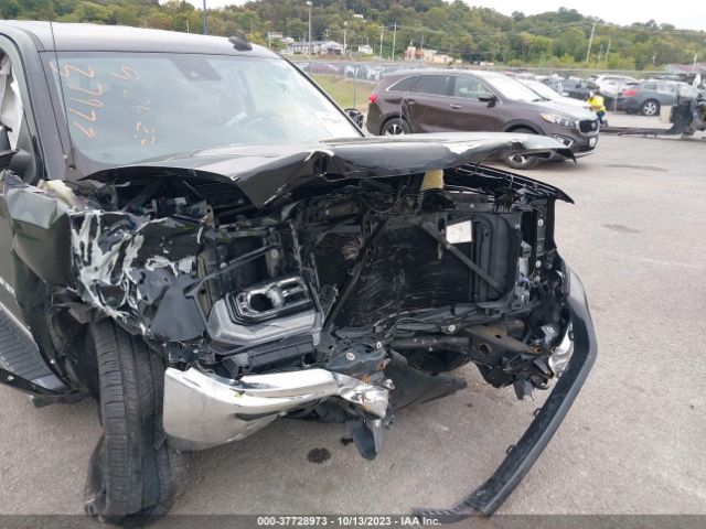 3GTU2NEC2JG550440 GMC Sierra 1500 Slt