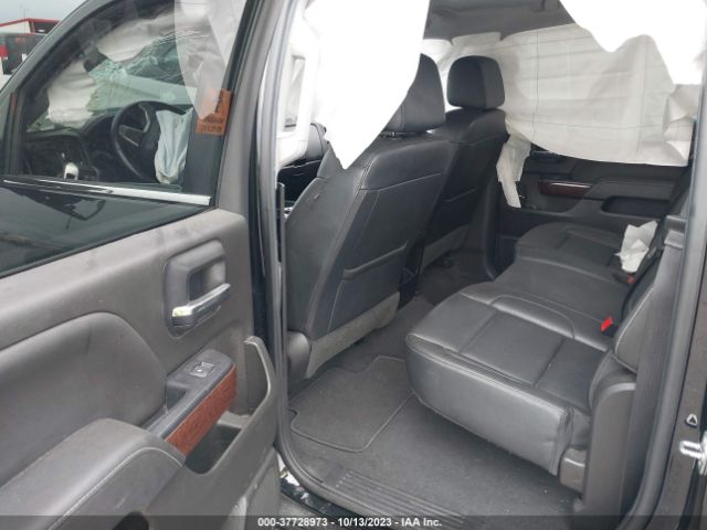 3GTU2NEC2JG550440 GMC Sierra 1500 Slt