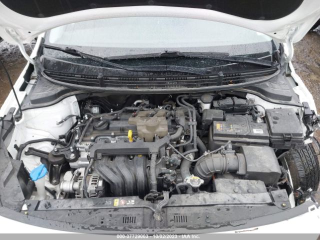 3KPA24AD3ME367415 KIA RIO S