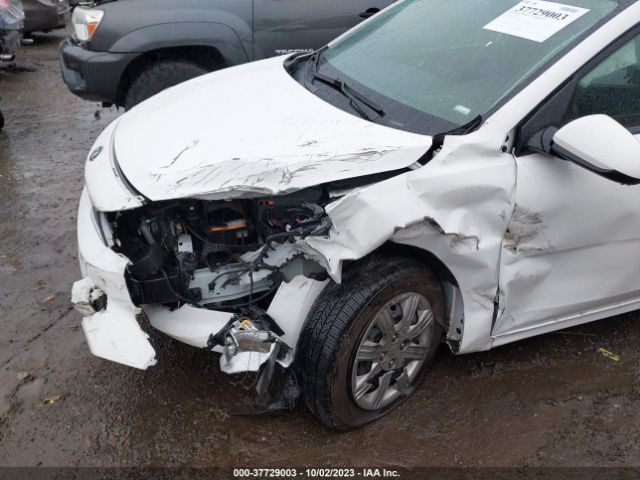 3KPA24AD3ME367415 KIA RIO S