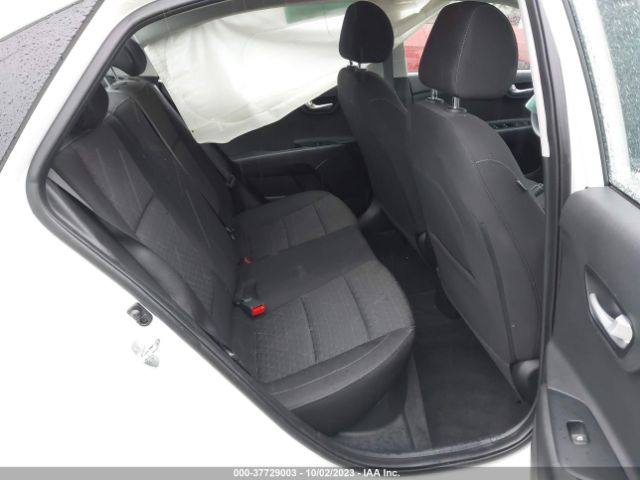 3KPA24AD3ME367415 KIA RIO S