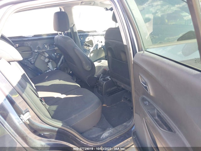 Chevrolet TRAX LS 2019 3GNCJKSBXKL184770 Image 8