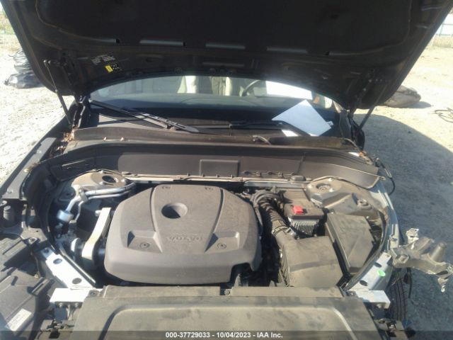 2021 VOLVO XC90 YV4A22PK3M1715143 Photo 9