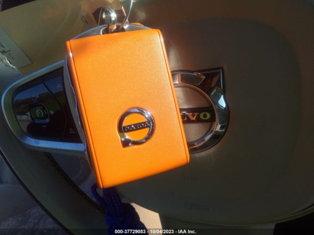 2021 VOLVO XC90 YV4A22PK3M1715143 Photo 10