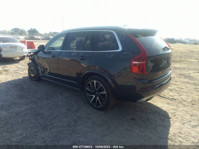 2021 VOLVO XC90 YV4A22PK3M1715143 Photo 2