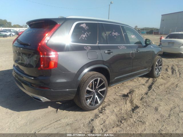 2021 VOLVO XC90 YV4A22PK3M1715143 Photo 3
