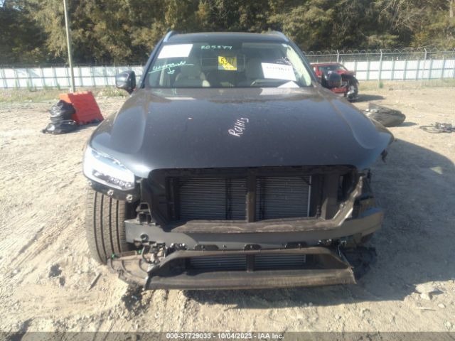 2021 VOLVO XC90 YV4A22PK3M1715143 Photo 5