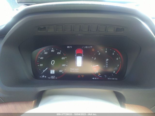 2021 VOLVO XC90 YV4A22PK3M1715143 Photo 6