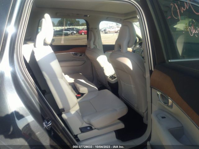 2021 VOLVO XC90 YV4A22PK3M1715143 Photo 7