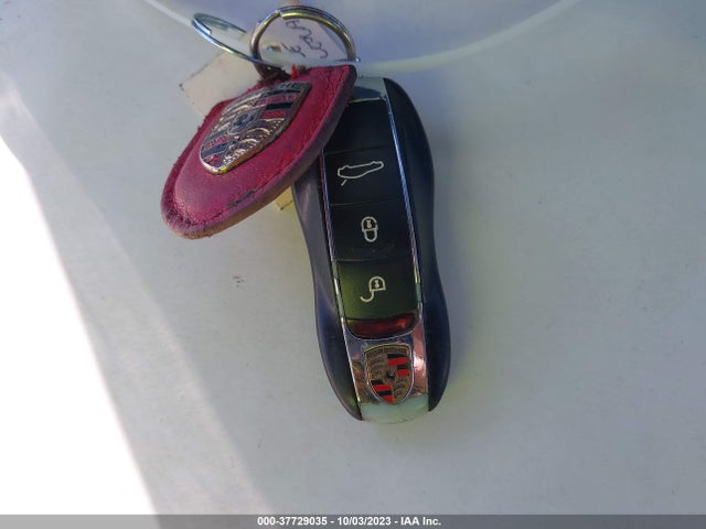 2014 PORSCHE PANAMERA WP0AA2A73EL015137 Photo 10