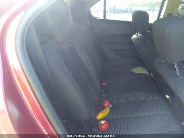 2011 CHEVROLET EQUINOX 2CNFLNEC8B6338284 Photo 7
