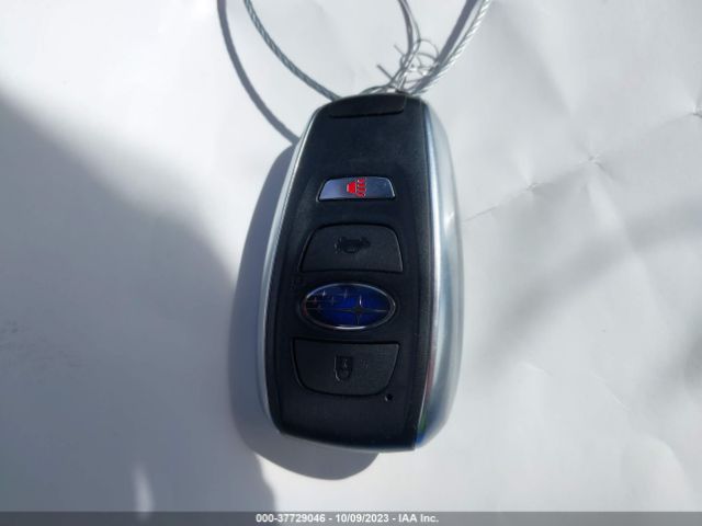 JF1VA2Y66H9827439 Subaru Wrx Sti Limited