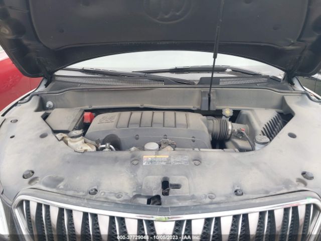5GAKRBKD5GJ179801 Buick Enclave Leather