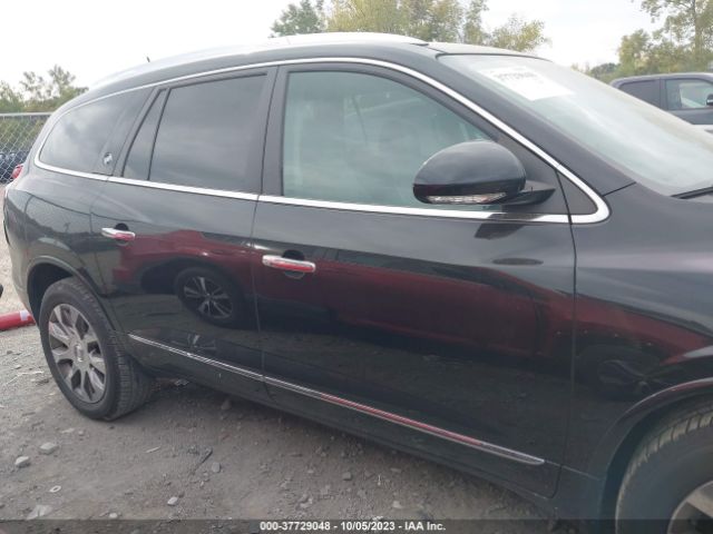5GAKRBKD5GJ179801 Buick Enclave Leather