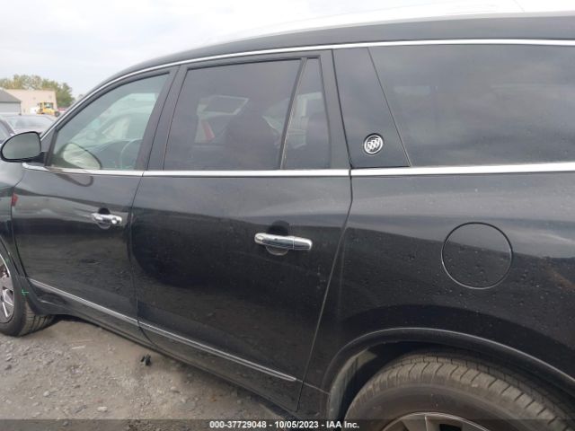 5GAKRBKD5GJ179801 Buick Enclave Leather