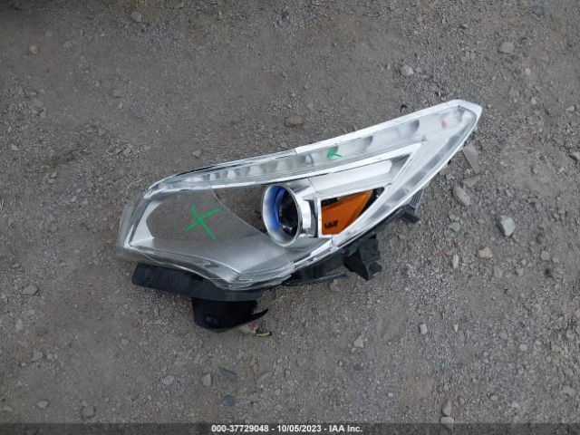 5GAKRBKD5GJ179801 Buick Enclave Leather