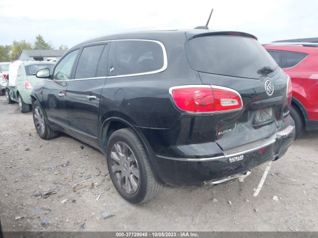 5GAKRBKD5GJ179801 Buick Enclave Leather