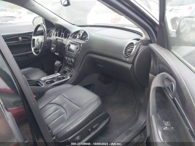5GAKRBKD5GJ179801 Buick Enclave Leather