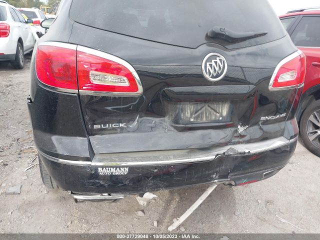 5GAKRBKD5GJ179801 Buick Enclave Leather