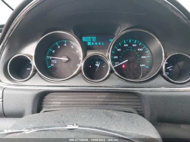 5GAKRBKD5GJ179801 Buick Enclave Leather