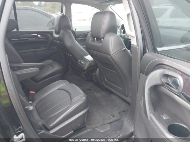 5GAKRBKD5GJ179801 Buick Enclave Leather