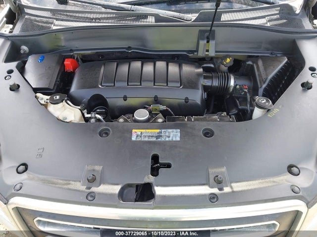 GMC ACADIA SLT 2014 1GKKRRKDXEJ220660 Image 10