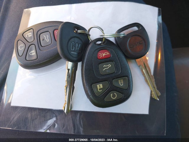 GMC ACADIA SLT 2014 1GKKRRKDXEJ220660 Image 11