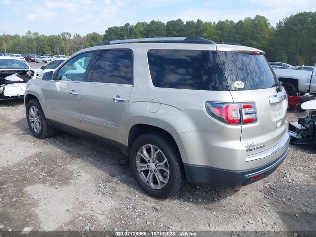 GMC ACADIA SLT 2014 1GKKRRKDXEJ220660 Image 3