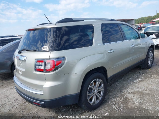 GMC ACADIA SLT 2014 1GKKRRKDXEJ220660 Image 4