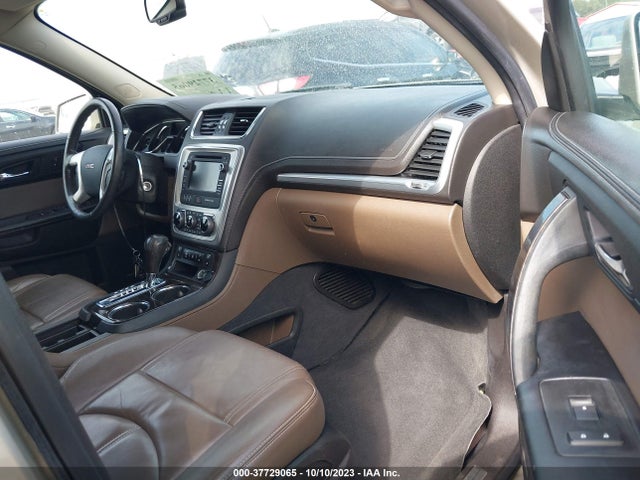 GMC ACADIA SLT 2014 1GKKRRKDXEJ220660 Image 5