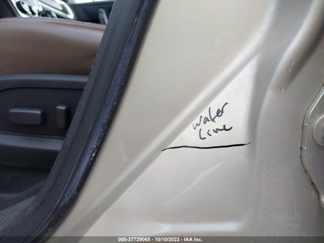 GMC ACADIA SLT 2014 1GKKRRKDXEJ220660 Image 6