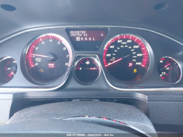 GMC ACADIA SLT 2014 1GKKRRKDXEJ220660 Image 7