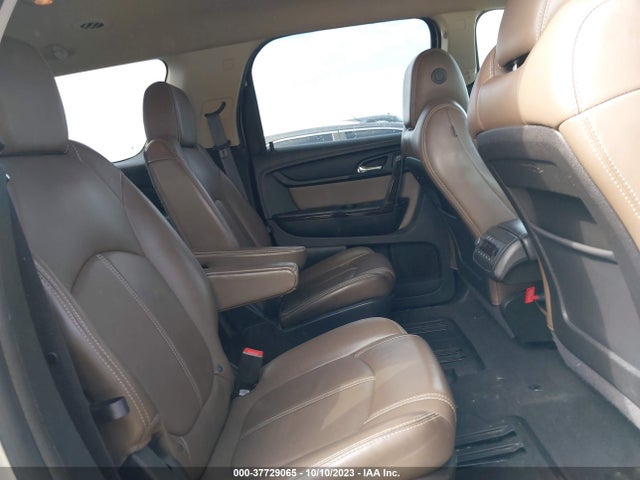 GMC ACADIA SLT 2014 1GKKRRKDXEJ220660 Image 8