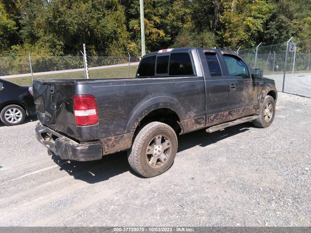 2005 FORD F-150 1FTPX14575NA09505 Photo 3