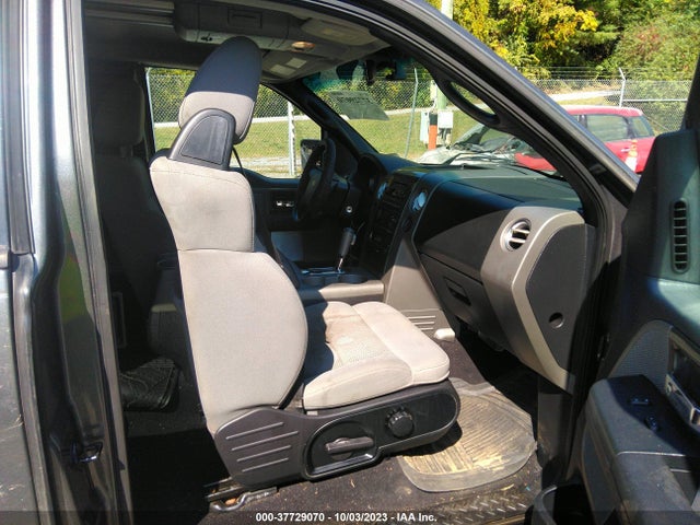 2005 FORD F-150 1FTPX14575NA09505 Photo 4