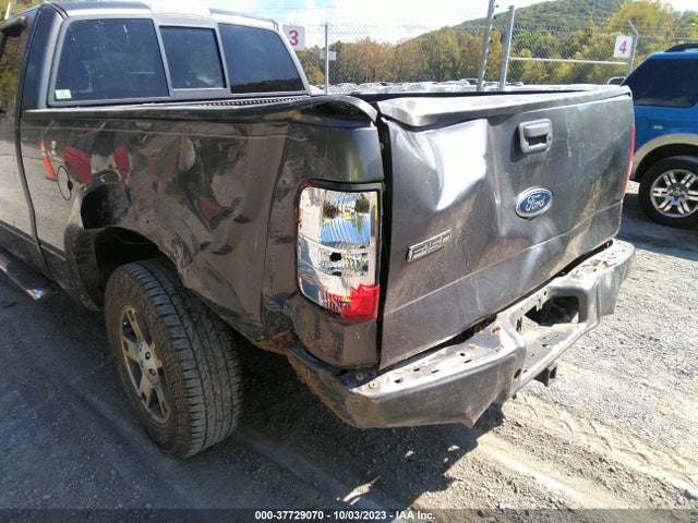 2005 FORD F-150 1FTPX14575NA09505 Photo 5