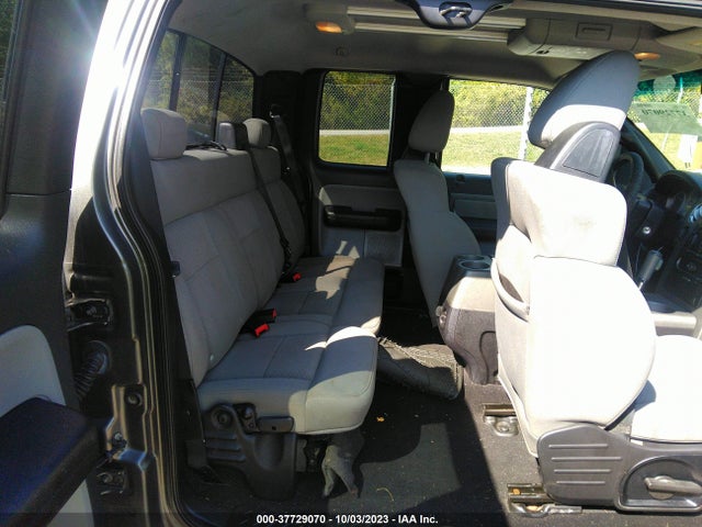 2005 FORD F-150 1FTPX14575NA09505 Photo 7