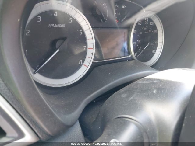 3N1AB7AP1FY290057 Nissan SENTRA SV