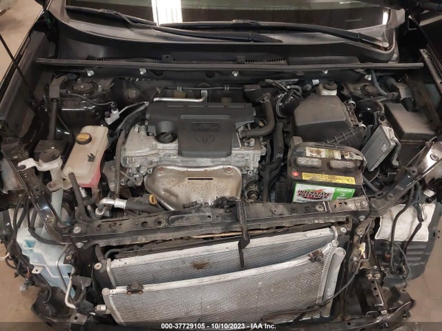 Toyota Rav4 Xle 2015 2T3RFREV8FW254848 Image 10
