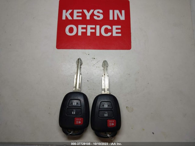 Toyota Rav4 Xle 2015 2T3RFREV8FW254848 Image 11