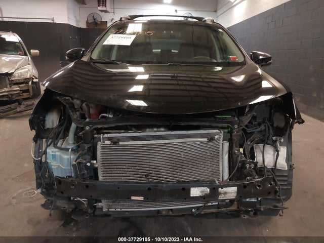 Toyota Rav4 Xle 2015 2T3RFREV8FW254848 Image 12