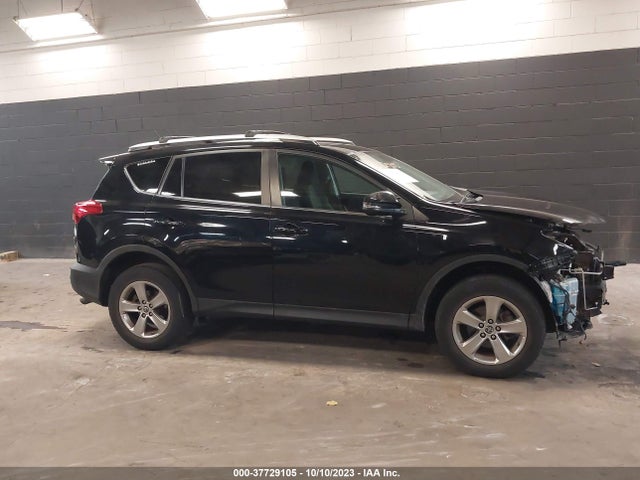 Toyota Rav4 Xle 2015 2T3RFREV8FW254848 Image 13