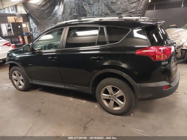 Toyota Rav4 Xle 2015 2T3RFREV8FW254848 Image 14