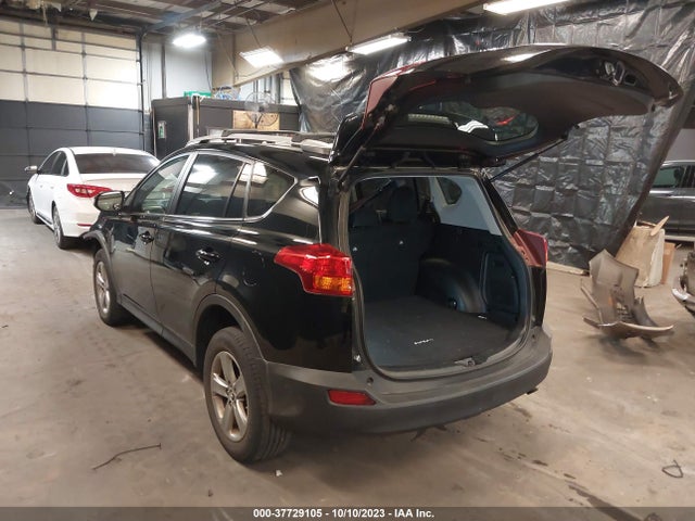 Toyota Rav4 Xle 2015 2T3RFREV8FW254848 Image 3