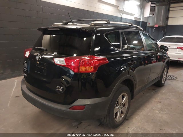 Toyota Rav4 Xle 2015 2T3RFREV8FW254848 Image 4