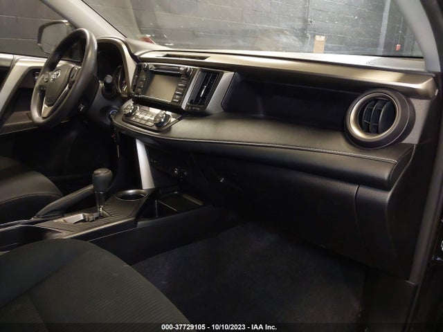 Toyota Rav4 Xle 2015 2T3RFREV8FW254848 Image 5