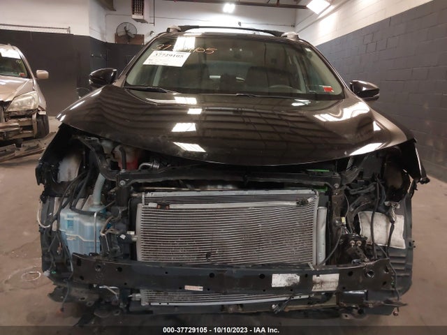 Toyota Rav4 Xle 2015 2T3RFREV8FW254848 Image 6