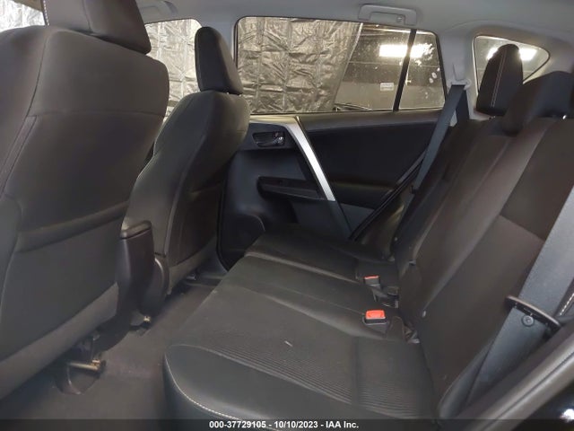Toyota Rav4 Xle 2015 2T3RFREV8FW254848 Image 8